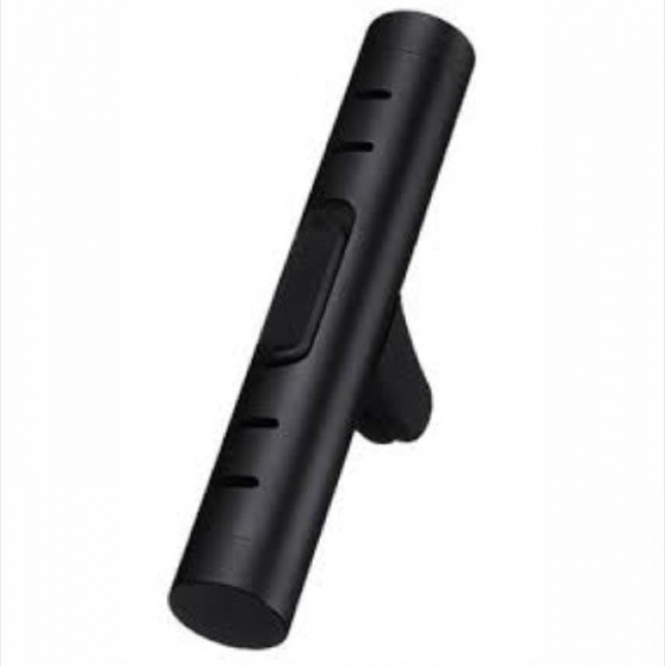 Автомобильный ароматизатор Xiaomi Guildford Car Air Outlet Aromatherapy (чёрный)