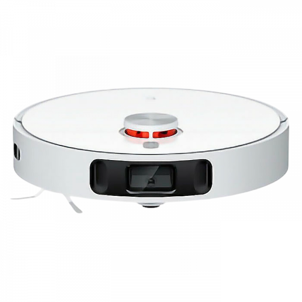 Робот-пылесос с базой самоочистки Xiaomi Mijia Sweeping And Mopping Robot M30S