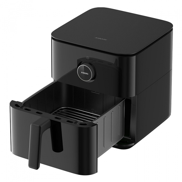 Аэрогриль Xiaomi Smart Air Fryer 6.5L (черный)