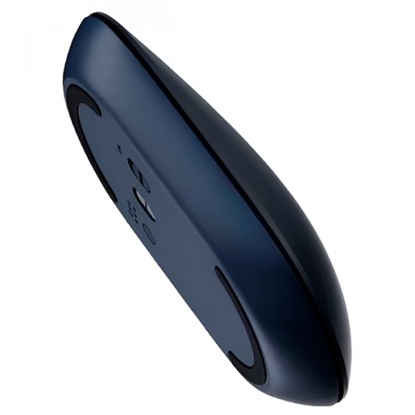 Мышь беспроводная Xiaomi Portable Mouse 3 (XMBXSB01YM) Black