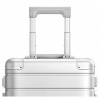 Чемодан Xiaomi Mi Metal Suitcase 20" (серебро)