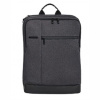 Рюкзак Xiaomi RunMi 90 Points Classic Business Backpack (темно-серый)