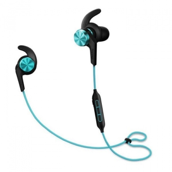 Наушники Xiaomi 1MORE iBFree Bluetooth Earphones (голубые)