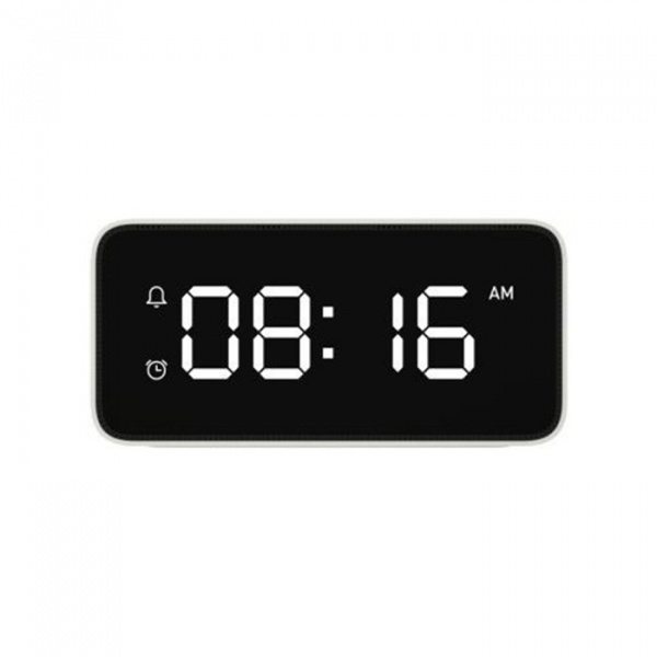 Будильник Xiaomi Xiao AI Smart Alarm Clock