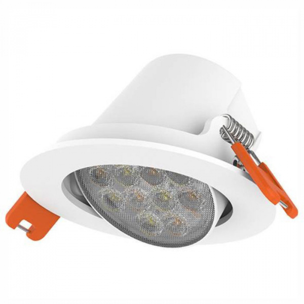 Встраиваемый светильник Xiaomi Yeelight Smart Downlight Mesh Edition