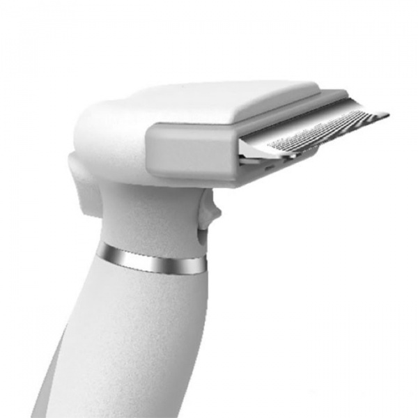 Расческа фурминатор Xiaomi Pawbby Type Anti-Hair Cutter Comb