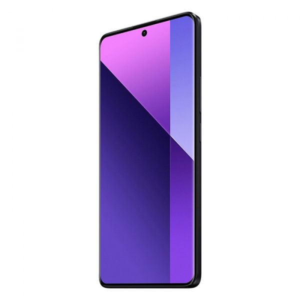 Смартфон Xiaomi Redmi Note 13 Pro Plus 5G 12/512Gb (черный)