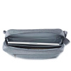 Сумка на плечо Xiaomi 90 Points Basic Urban Messenger Bag (серый)