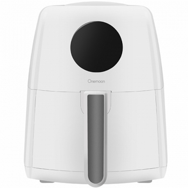 Фритюрница Xiaomi Onemoon Small Moon Air 3.5L EU (белый)