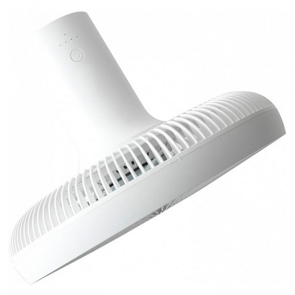 Вентилятор Xiaomi SmartMi DC Natural Wind Fan 2
