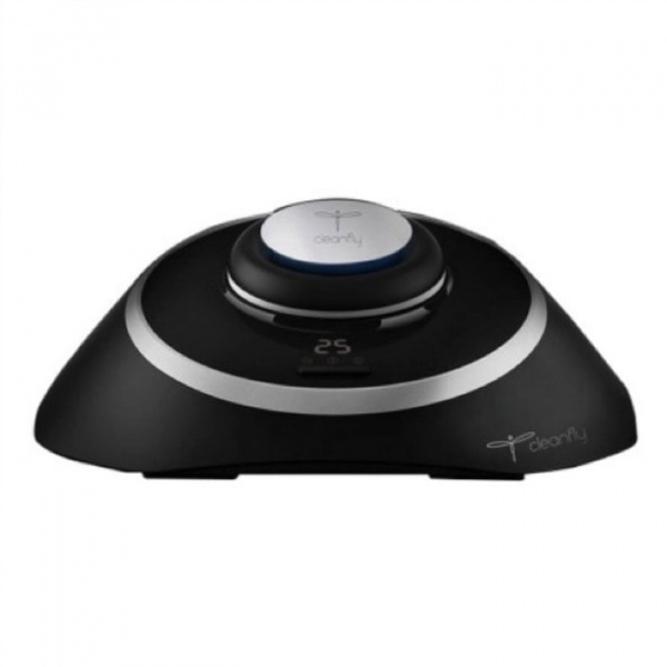 Очиститель воздуха Xiaomi CleanFly Qingliao Anion Air Purifier (чёрный)