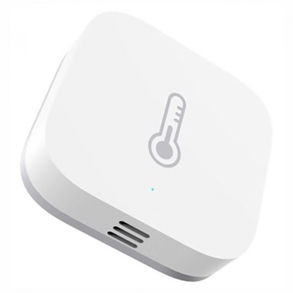 Датчик температуры и влажности Xiaomi Aqara Sensor Zigbee для Mi Smart Home