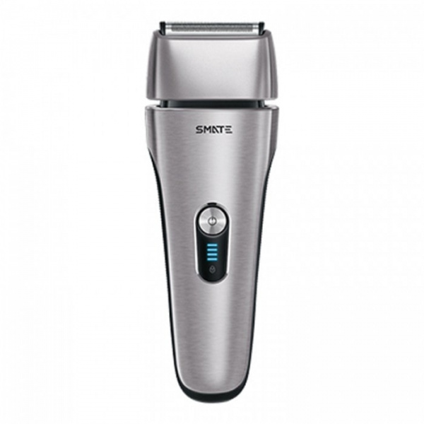 Электробритва Xiaomi Smate Four Blade Electric Shaver (серебро)