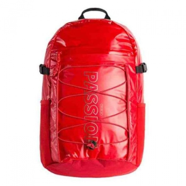 Рюкзак Xiaomi IGNITE Sports Fashion Backpack (красный)