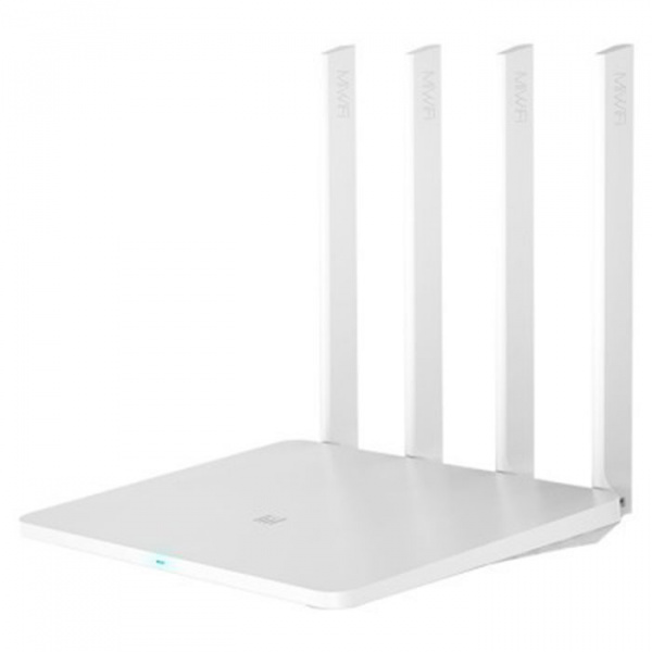 Роутер Xiaomi Mi Wi-Fi Router 3G
