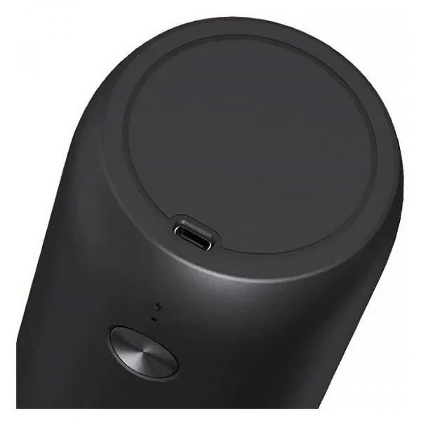 Кофемолка электрическая Xiaomi Circle Joy Electric Coffee Grinder (черная)