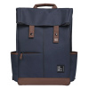 Рюкзак Xiaomi 90 Points Vibrant College Casual Backpack (синий)