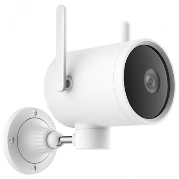 IP-камера Xiaomi Xiaobai N1 Smart Outdoor Camera PTZ Version