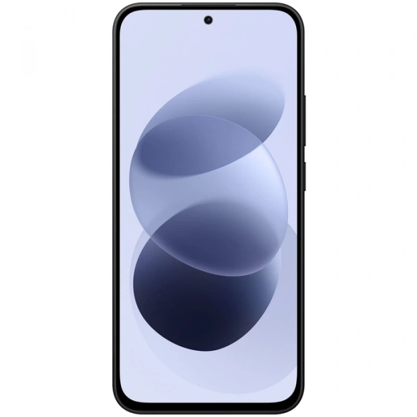 Смартфон Xiaomi Redmi Note 17 8/256Gb (чёрный)