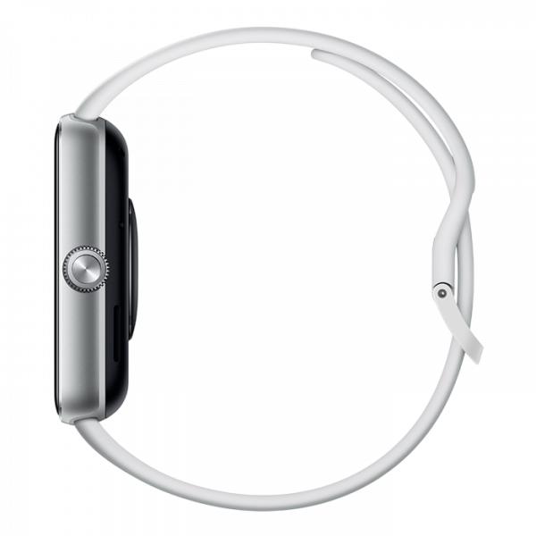 Смарт-часы Xiaomi Redmi Watch 5 (серые)