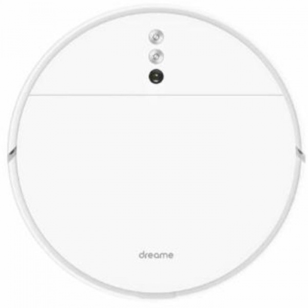 Робот-пылесос Dreame F9