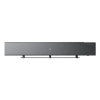 Обогреватель Xiaomi Mijia Graphene Baseboard Electric Heater Simulation Flame Version