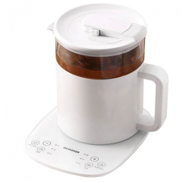 Чайник Xiaomi Qcooker Multi-Functional Hot Pot