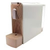 Кофемашина Xiaomi Scishare Capsule Coffee Machine S1109 (золотая)