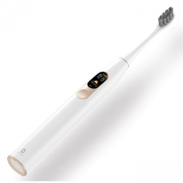 Электрическая зубная щетка Xiaomi Oclean X Sonic (белая)