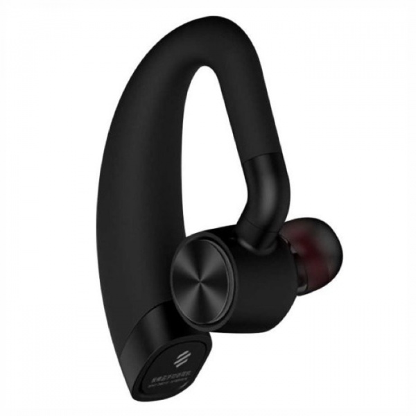 Гарнитура Xiaomi Polar Bee Intercom Headset (чёрная)
