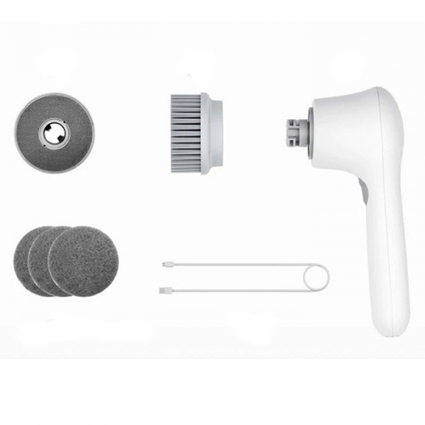 Электрощетка для кухни Xiaomi Shunzao Handheld Kitchen