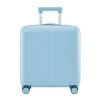 Чемодан Xiaomi Ninetygo Lightweight Pudding Luggage 18
