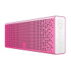 Колонка Xiaomi Mi Bluetooth Speaker (розовая)