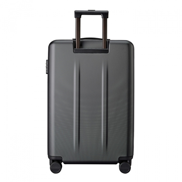 Чемодан Xiaomi Ninetygo Danube Luggage 20'' (черный)