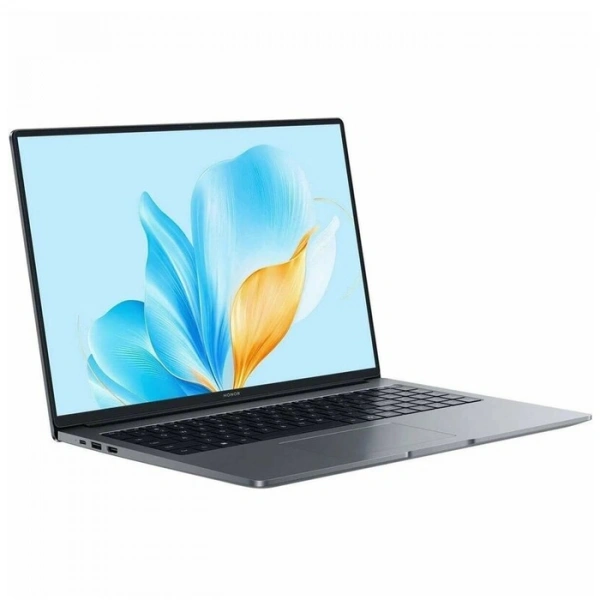 Ноутбук Honor MagicBook X16 2025 (i7-13620H, 16Gb, 1Tb, UHD Graphics)