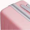 Чемодан Xiaomi Mi Trolley 90 Points Suitcase 28" (розовый)