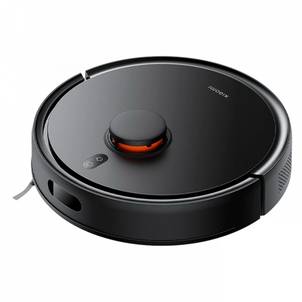 Робот-пылесос Xiaomi Robot Vacuum S20 (черный)
