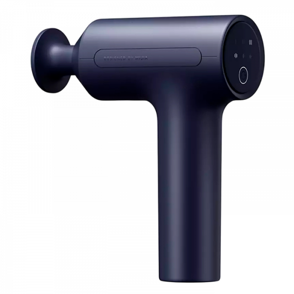 Массажный пистолет Xiaomi Mijia Fascia Gun 3 (синий)