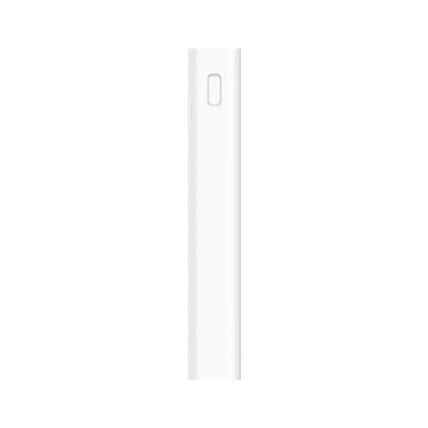 Внешний аккумулятор Xiaomi Mi Power Bank 3 20000 mAh (белый)
