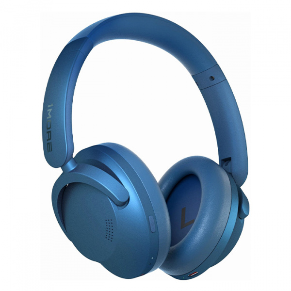 Наушники Xiaomi 1MORE SonoFlow (синие)