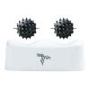 Массажер для ног Xiaomi 7th Foot Hedgehog Massage Ball (серый)