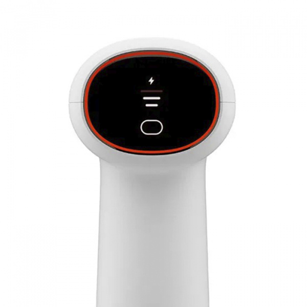 Массажный пистолет Xiaomi YUNMAI Gun PB2 (белый)