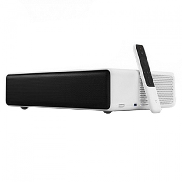 Лазерный проектор Xiaomi Mijia Laser Projection TV