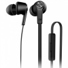 Наушники Xiaomi Mi Piston Fresh Bloom (чёрные)