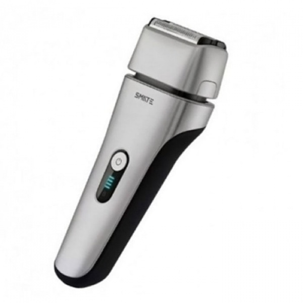 Электробритва Xiaomi Smate Four Blade Electric Shaver (серебро)