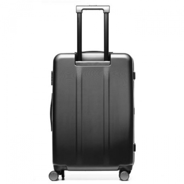 Чемодан Xiaomi Mi Trolley 90 Points Suitcase 24" (темно-серый)