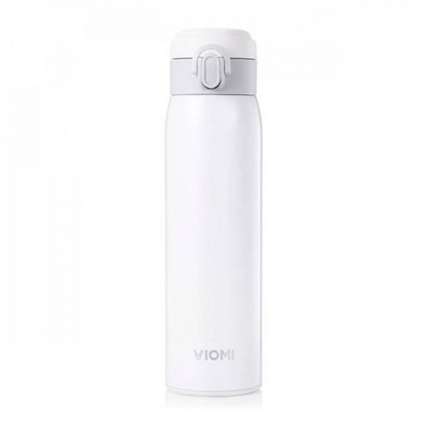 Термос Xiaomi Viomi Stainless Vacuum Cup (белый)