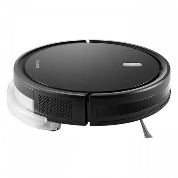 Робот-пылесос Xiaomi Robot Vacuum E5 (черный)
