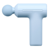 Массажный пистолет Xiaomi Mijia Fascia Gun 3 Mini (синий)