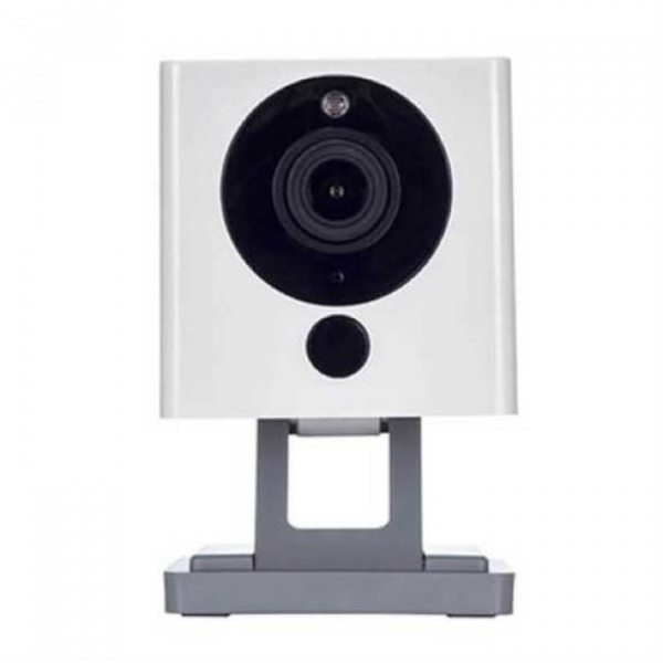 IP-камера Xiaomi XiaoFang Small Square Smart Camera 1S